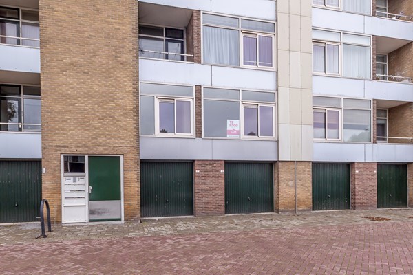Medium property photo - Pieter Janssoonstraat 7, 1785 LN Den Helder